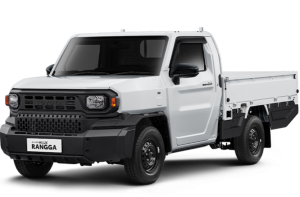 Hilux Rangga